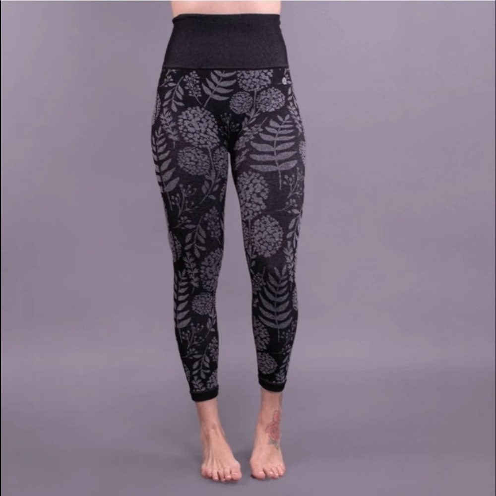 Tema Athletics Leggings